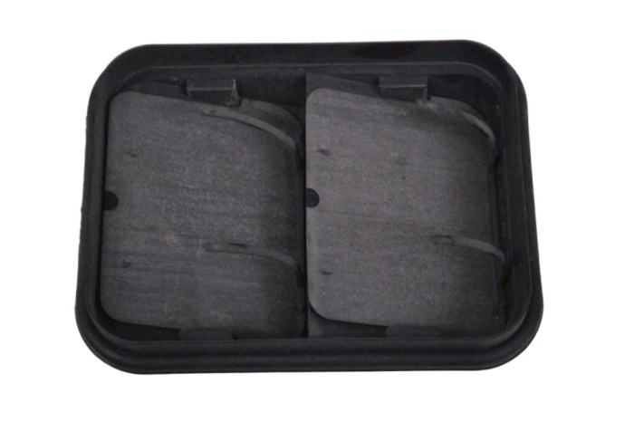Grila de ventilație caroserie INFINITI Q50 2018 OEM: 76804ED50A 16434983