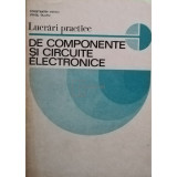 Constantin Miroiu - Lucrari practice de componente si circuite electronice (editia 1983)