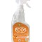 Detergent universal cu ulei de portocale 650ml Ecos