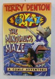 STORYMAZE 5 , THE MINOTAUR &#039; S MAZE BY TERRY DENTON , 2003