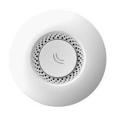 cAP, 1 x LAN, 802.11b/g/n 2.4Ghz, antena 2dBi, PoE - MikroTik RBcAP2nD