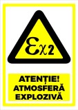 Indicator atentie atmosfera exploziva ex 2