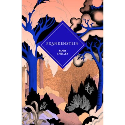 Frankenstein - Shelley foto