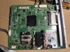 Placa de baza televizor eax64290501 (0) EBT61680931 LG 47lw4500 &middot;