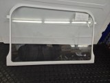 Raft sticla frigider Beko DDEN507MWD+, 61 x 38.5 cm cu profile plastic / B1