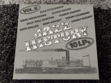 EDITIE CARTONATA 10XLP Various &lrm;&ndash; Jazz History 10 LPs Vol. II (EX)