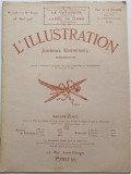 Revista L'Illustration No 4198 , August 18, 1923