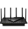 Router wireless TP-LINK Gigabit Archer AX72, AX5400, WiFi 6, Dual-Band, Port USB