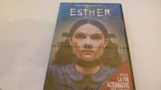 esther - dvd-aaa foto