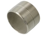 Conector ștuț oțel inoxidabil AISI 316L 40mm