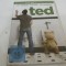 Ted , dvd