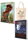 Cumpara ieftin Pachet Bestseller Fantasy. Set 2 carti + Sacosa eco, Librex Publishing