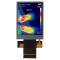 Afişaj TFT 2,4 inch cu iluminare LED