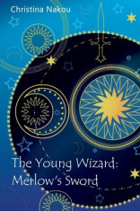 The Young Wizard: Merlow&amp;#039;s Sword foto