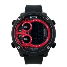 Ceas b?rb?tesc Matteo Ferari MF-8826 - Red