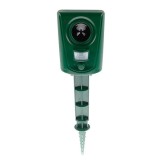 Cumpara ieftin Aparat cu ultrasunete impotriva pasarilor si animalelor Ultrasonic Animal