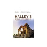 Halley's Bible Handbook