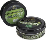 Fir Monofilament Carp Spirit Velocity XS, Lo-Vis Green, 11.8kg, 0.40mm, 5200m