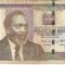Bancnota 1000 shilingi 2010 - Kenya