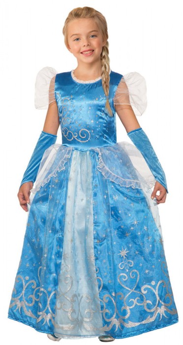 Costum de carnaval - Printesa zapezii PlayLearn Toys