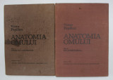 ANATOMIA OMULUI-VICTOR PAPILIAN 2 VOL