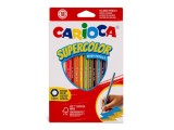 Creioane color Carioca 18/set