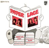Vinil Paper Lace &lrm;&ndash; First Edition (VG++)