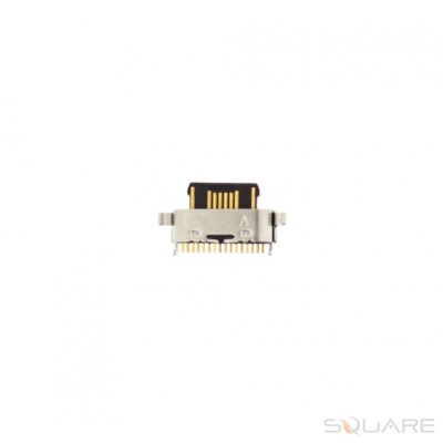 Mufe incarcare Meizu 16T foto