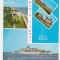 bnk cp Litoral - Vedere - necirculata - marca fixa