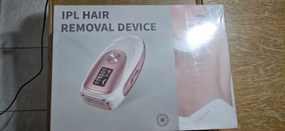 Epilator nou foto
