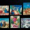 ✅1970 Yemen ,&quot;Craciun 1970&quot;,timbre 3D 5x4 cm , serie completa ,MNH