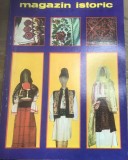 Cumpara ieftin MZI2 Revista Magazin Istoric - Anul - Nr 98