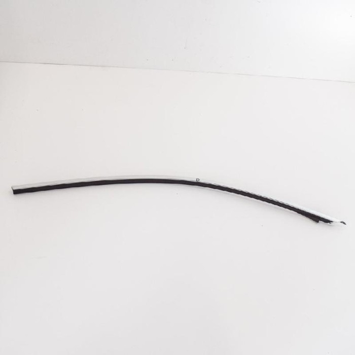 Bandou superior ușă dreapta față BMW 2 Coupe F22, F87 2017 OEM: 7404202 10011793