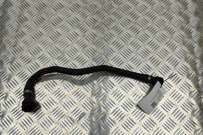Furtun de lichid de răcire BMW 4 Coupe F32, F82 2015 OEM: 8514058 22280444