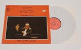 Maurice Ravel &ndash; La Valse - Bolero - Rapsodia Spaniola - disc vinil vinyl LP NOU