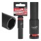 Cheie tubulara de impact lunga in 6 puncte 1 / 2&quot;, 12 mm, Cr-Mo, Tvardy T00211-12