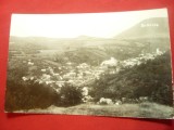 Ilustrata Oravita - Vedere Generala , interbelica