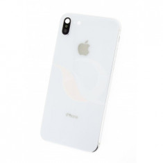Capac baterie, iphone 7, 4.7, look like iphone x, white foto