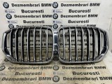 Grile nari bara fata originale BMW X5 G05