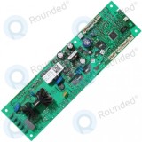 DeLonghi Magnifica ESAM 4000.B PCB power (PCB powerbase) SW8 230V