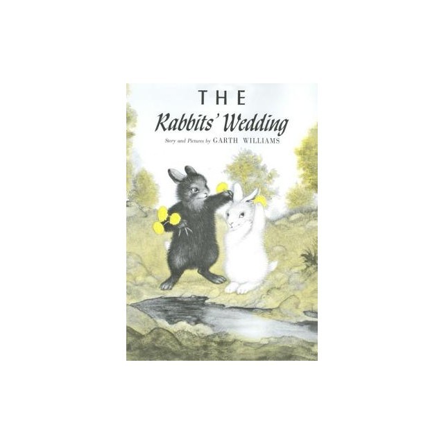 The Rabbits' Wedding