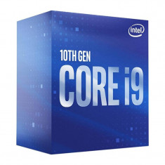 Procesor Intel Core i9-10900 Deca Core 2.8 GHz socket 1200 BOX foto