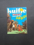 Revista Kuifje (Tintin - limba olandeza) No. 27/Anul 34