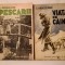 C. Ardeleanu - Pescarii (roman) + Viață de c&acirc;ine (roman)
