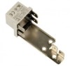 Filtru scame uscator rufe Hoover - Compatibil diverse modele - Filtru deparazitare
