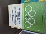 Probleme de combinatorica și teoria grafurilor vintage
