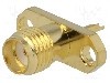 Conector SMA,
