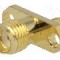 Conector SMA,
