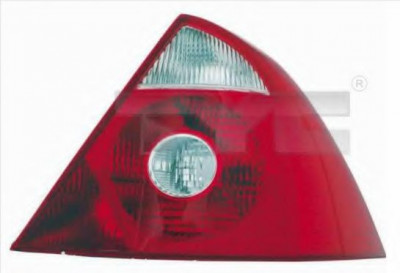 Lampa spate FORD MONDEO III (B5Y) (2000 - 2007) TYC 11-0432-01-2 foto