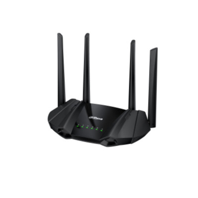 DAHUA AX1500 WIRELSS ROUTER DH-AX15M foto